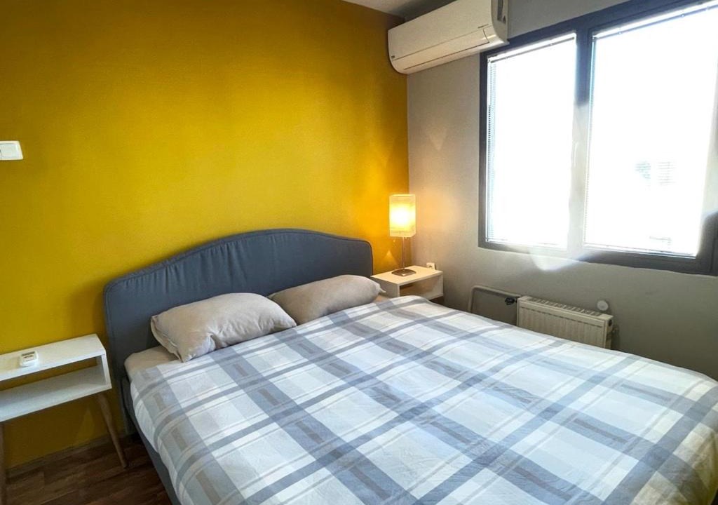 Photo of Bedroom in Old Town