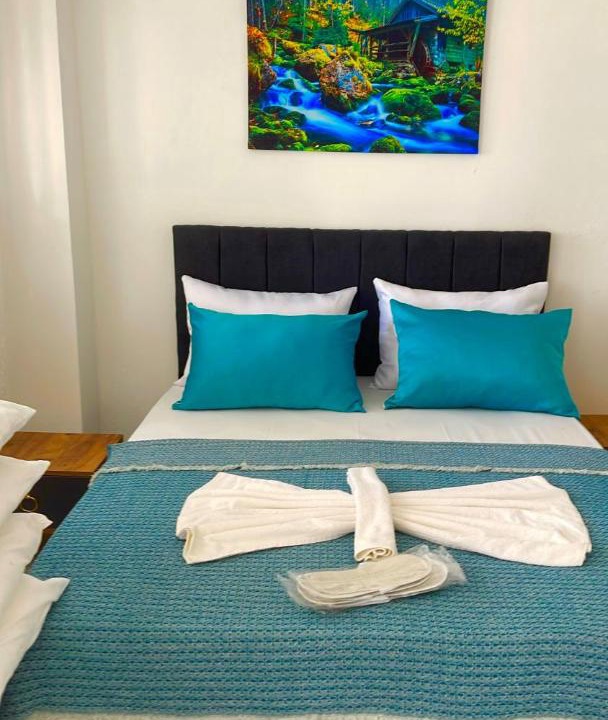 Photo of Bedroom in Kocasinan