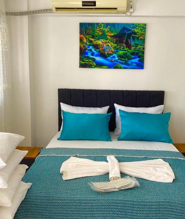Photo of Bedroom in Kocasinan