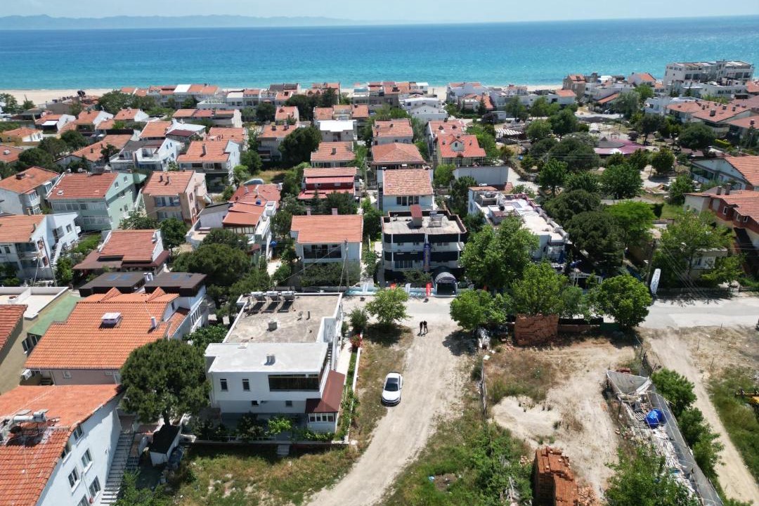 Photo of Buildings in Kocasinan