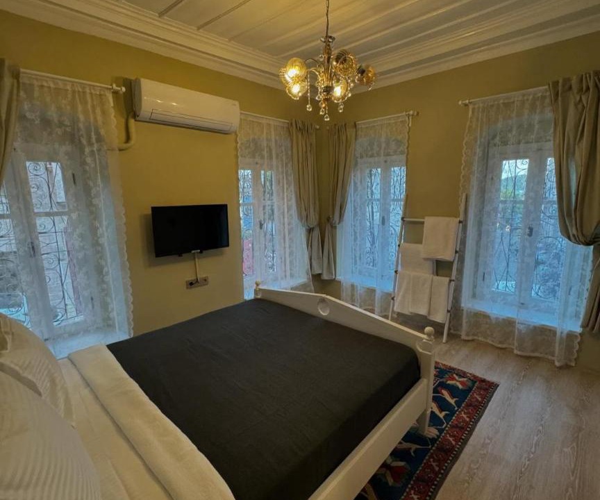 Photo of Bedroom in Ayvalik