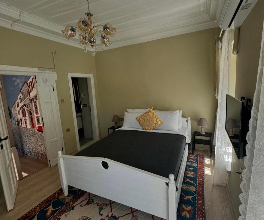 Photo of Bedroom in Ayvalik