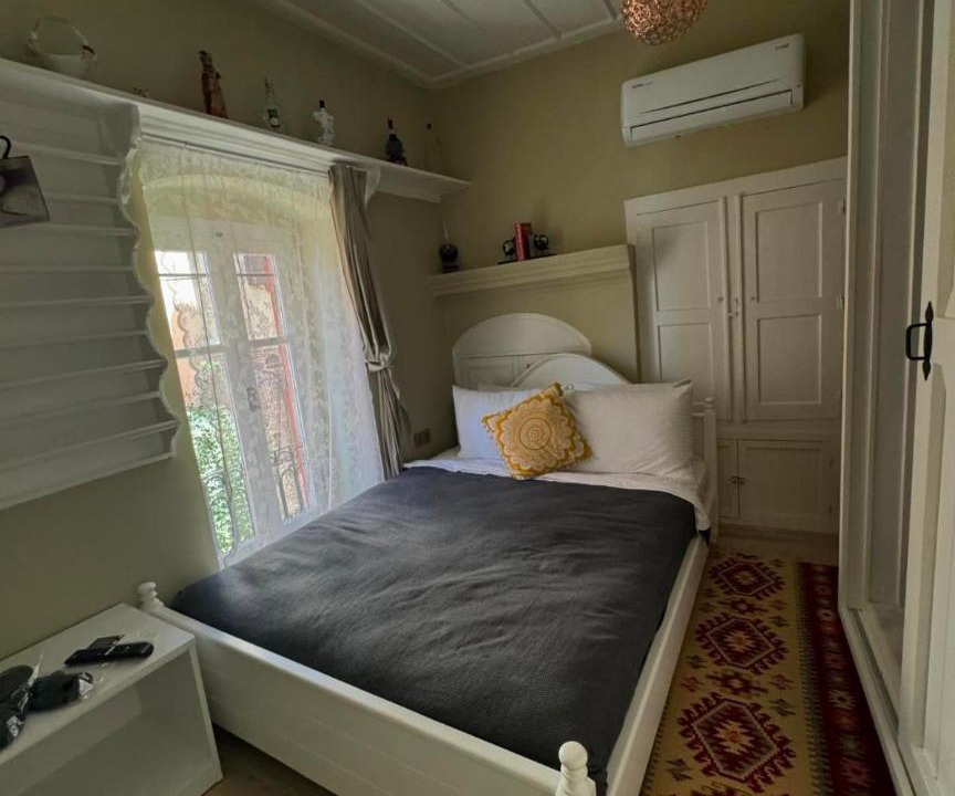 Photo of Bedroom in Ayvalik