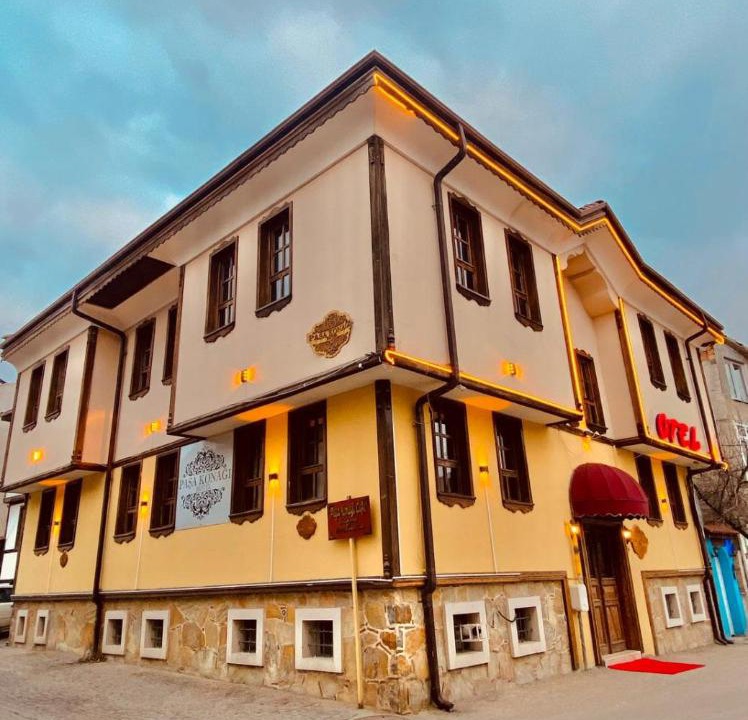 Photo of Others in Odunpazarı