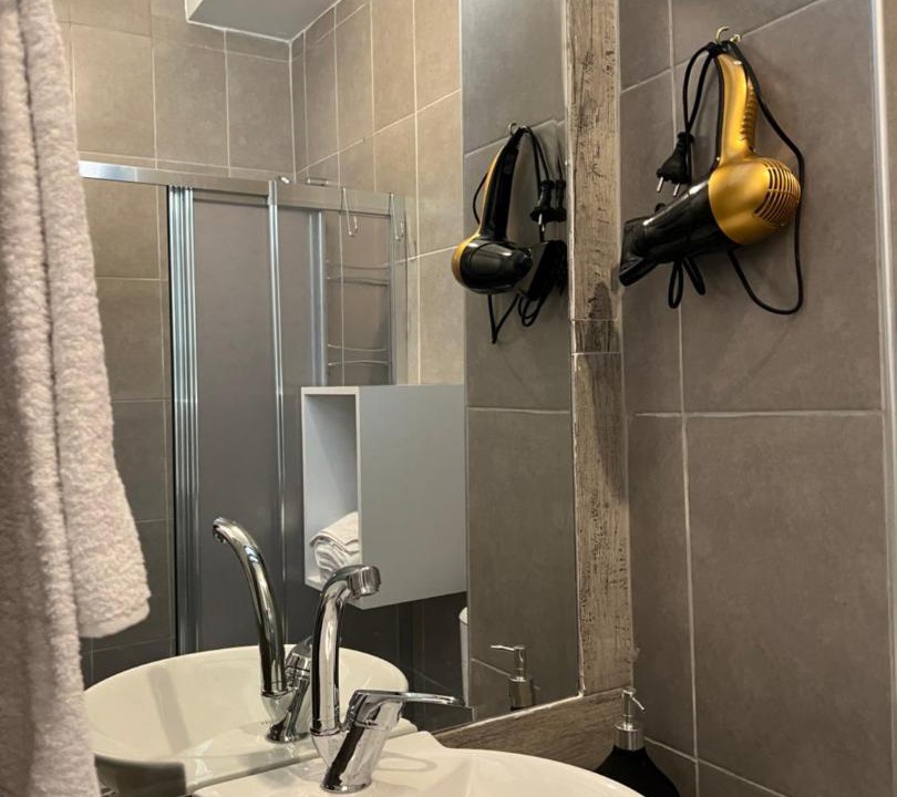 Photo of Bathroom in Kaleici