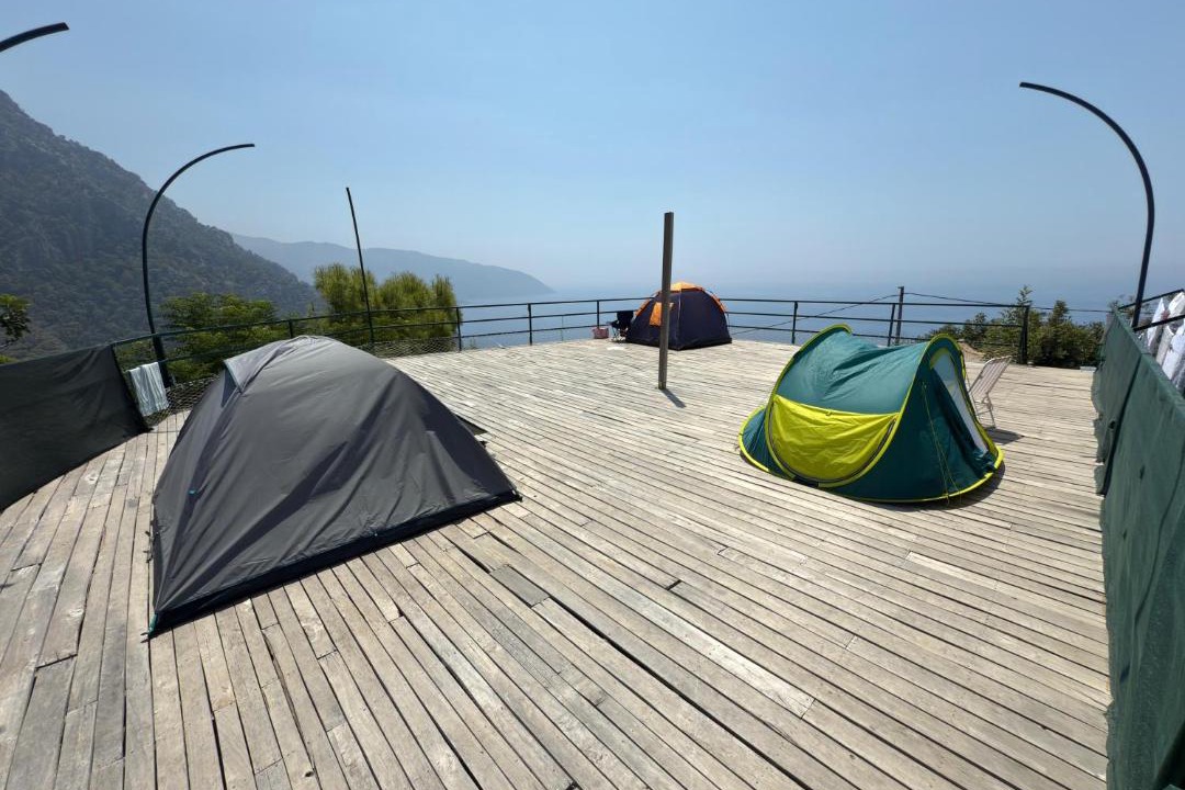 Photo of Others in Kabak Valley