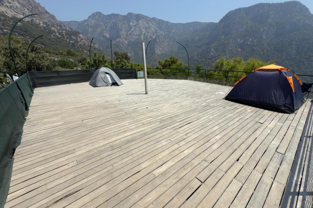 Photo of Others in Kabak Valley