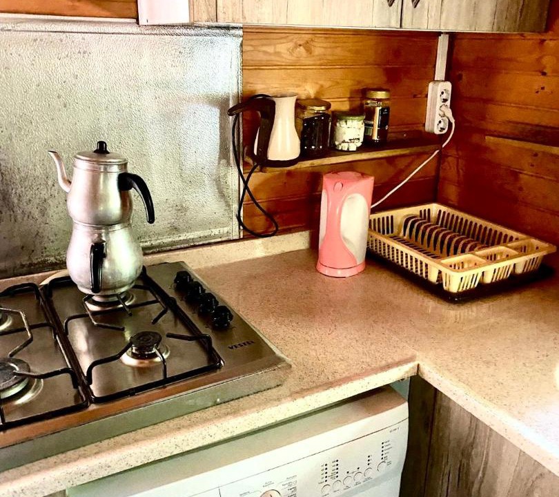 Photo of Kitchen in Koycegiz