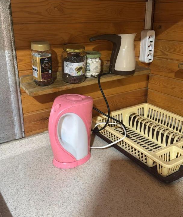 Photo of Kitchen in Koycegiz