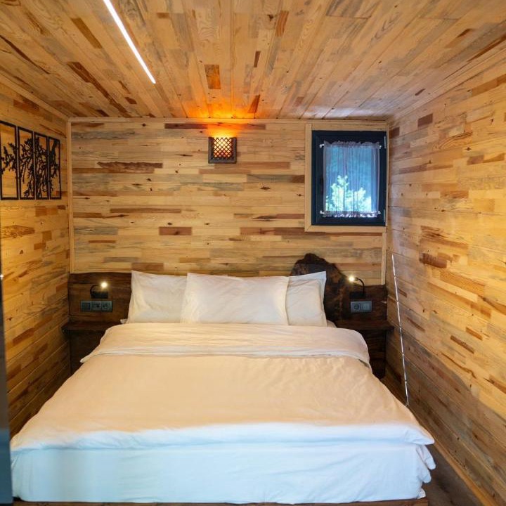Photo of Bedroom in Ayder