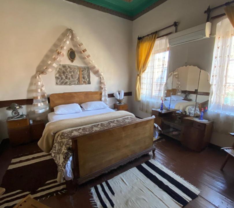 Photo of Bedroom in Bergama