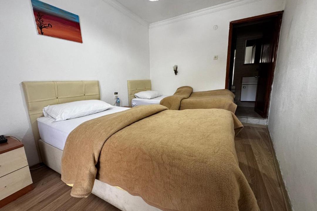 Photo of Bedroom in Bergama