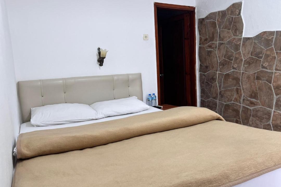 Photo of Bedroom in Bergama