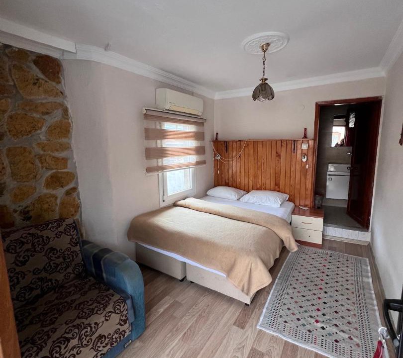 Photo of Bedroom in Bergama