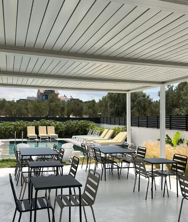 Photo of Patio Balcony in Ezine