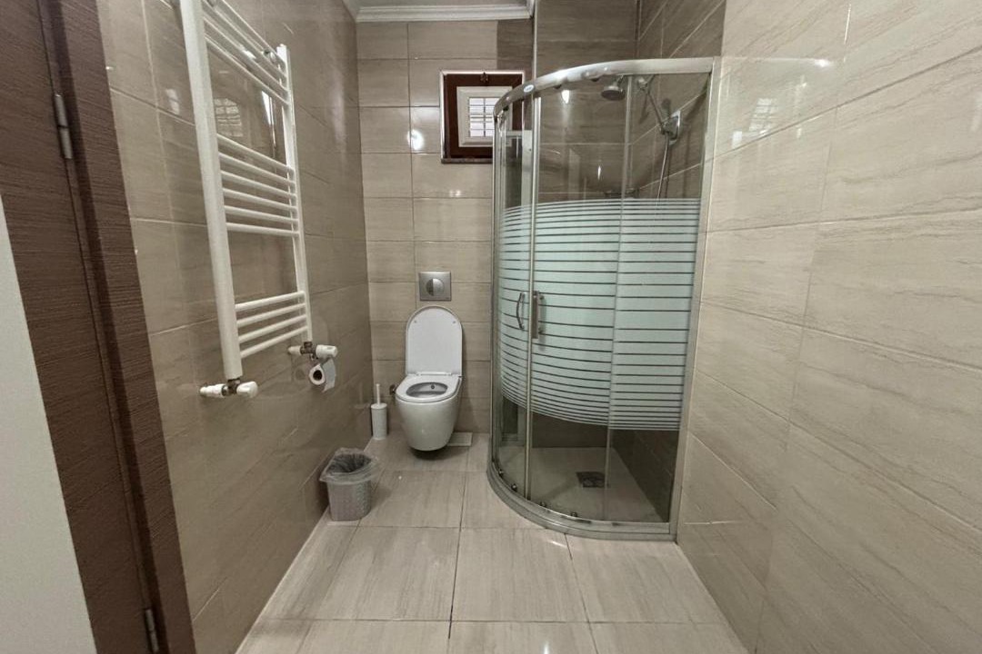 Photo of Bathroom in Trabzon