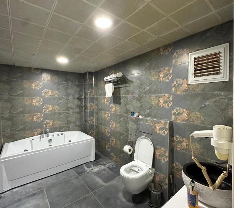 Photo of Bathroom in Amasya