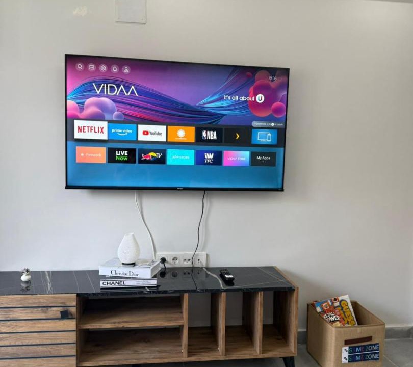 Photo of Livingroom in Dalaman