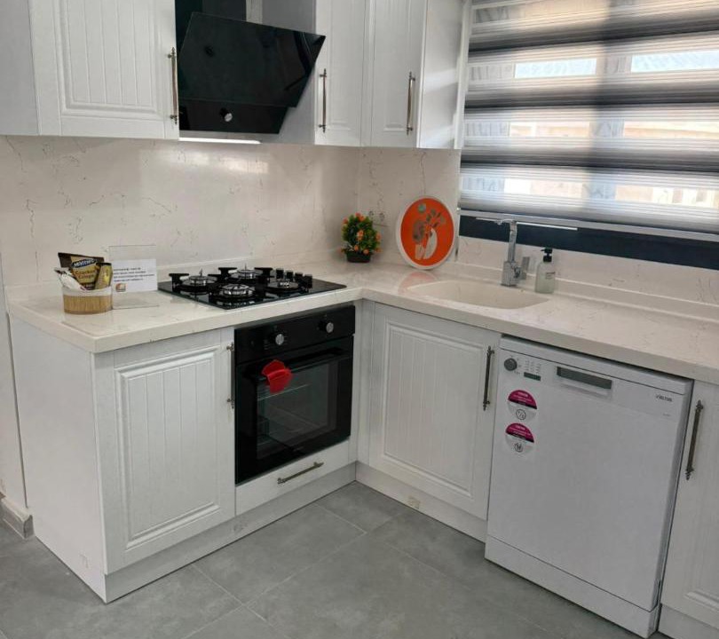 Photo of Kitchen in Dalaman