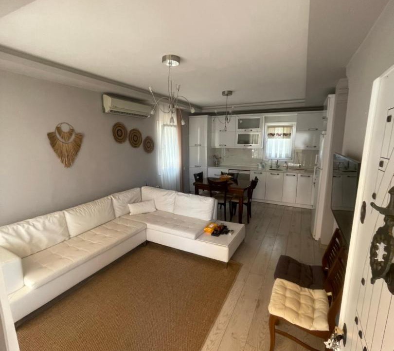 Photo of Livingroom in Fethiye