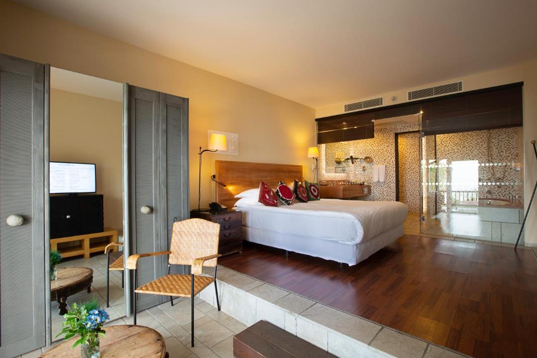 Photo of Bedroom in Bodrum City Center