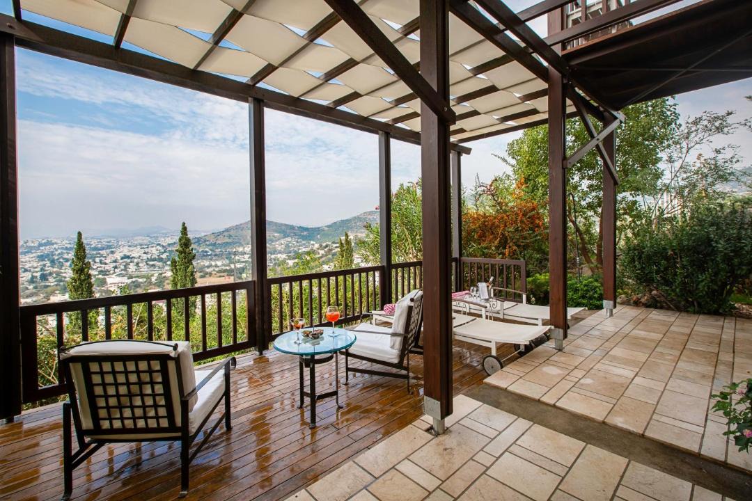Photo of Patio Balcony in Bodrum City Center
