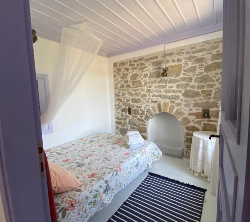 Photo of Bedroom in Gokceada