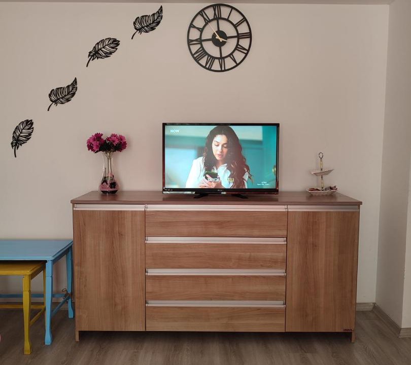 Photo of Livingroom in Dalaman