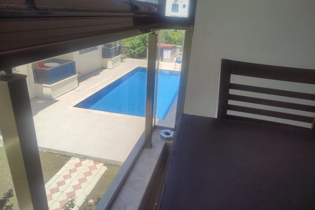 Photo of Patio Balcony in Dalaman