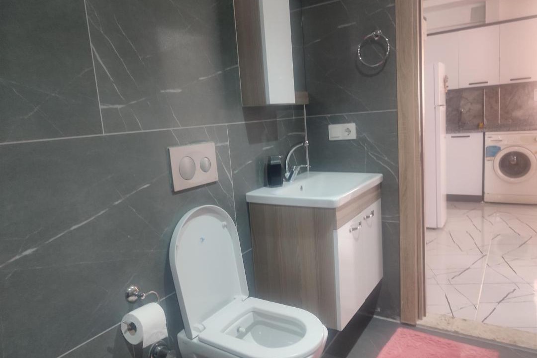 Photo of Bathroom in Dalaman