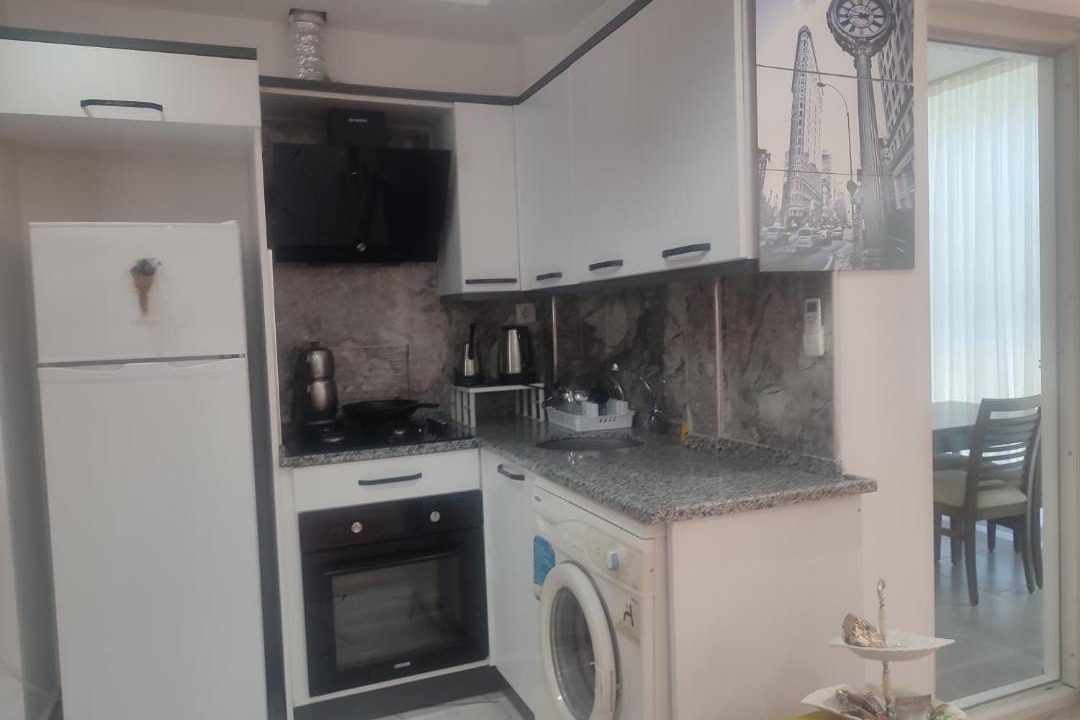 Photo of Kitchen in Dalaman