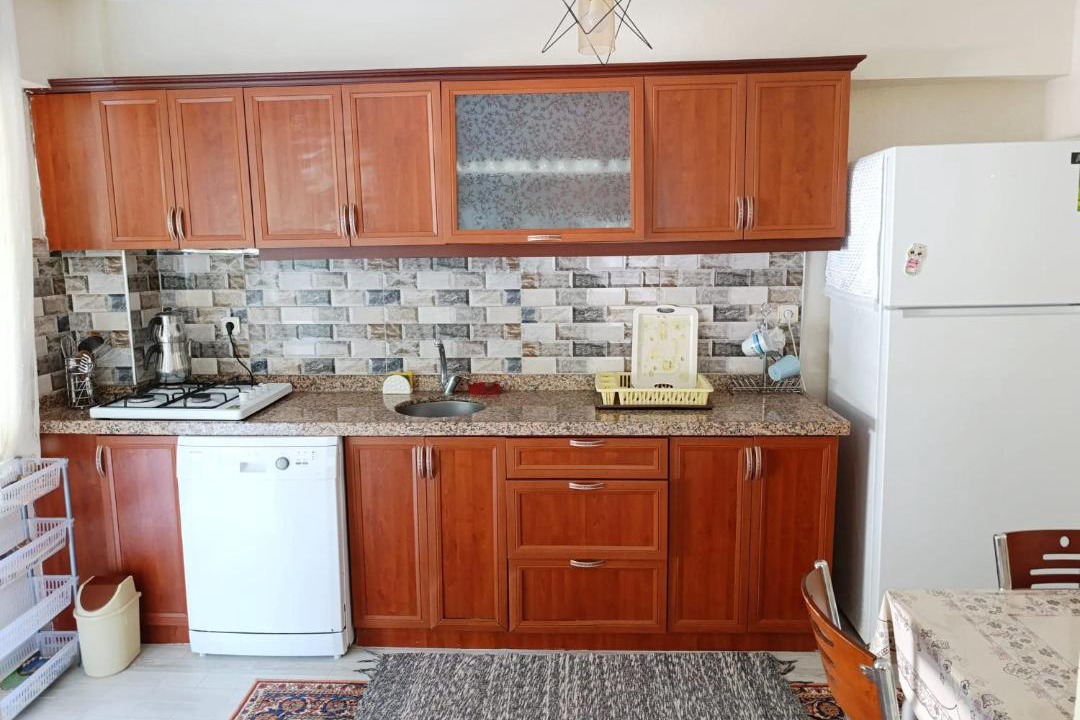 Photo of Kitchen in Marmara