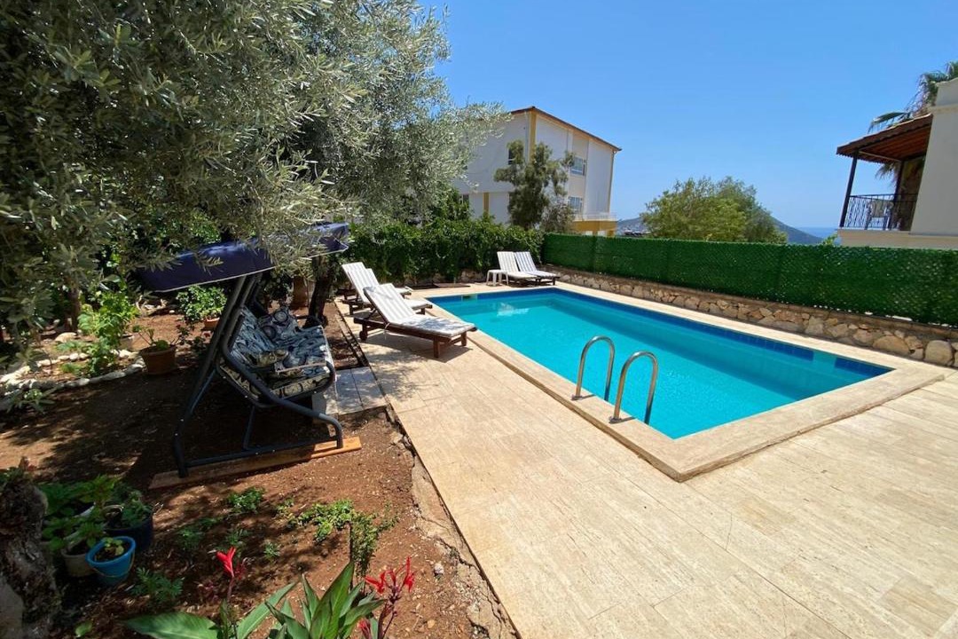 Photo of Others in Kalkan