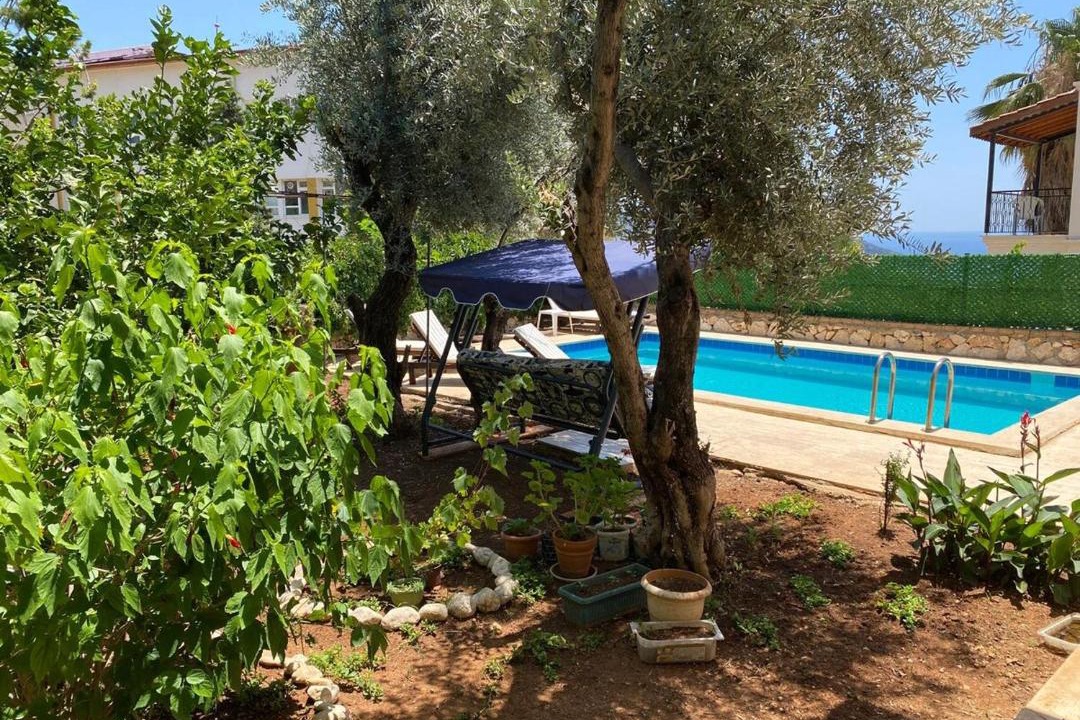 Photo of Others in Kalkan