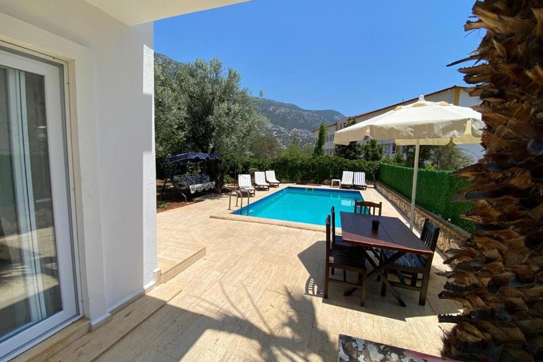 Photo of Others in Kalkan