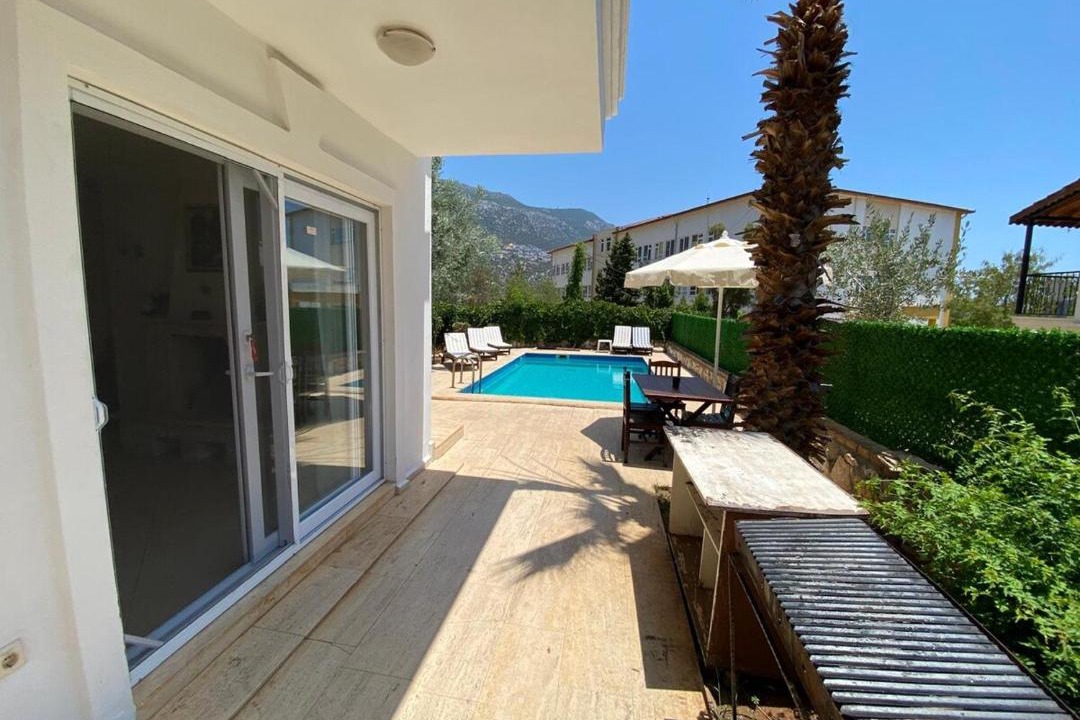 Photo of Others in Kalkan