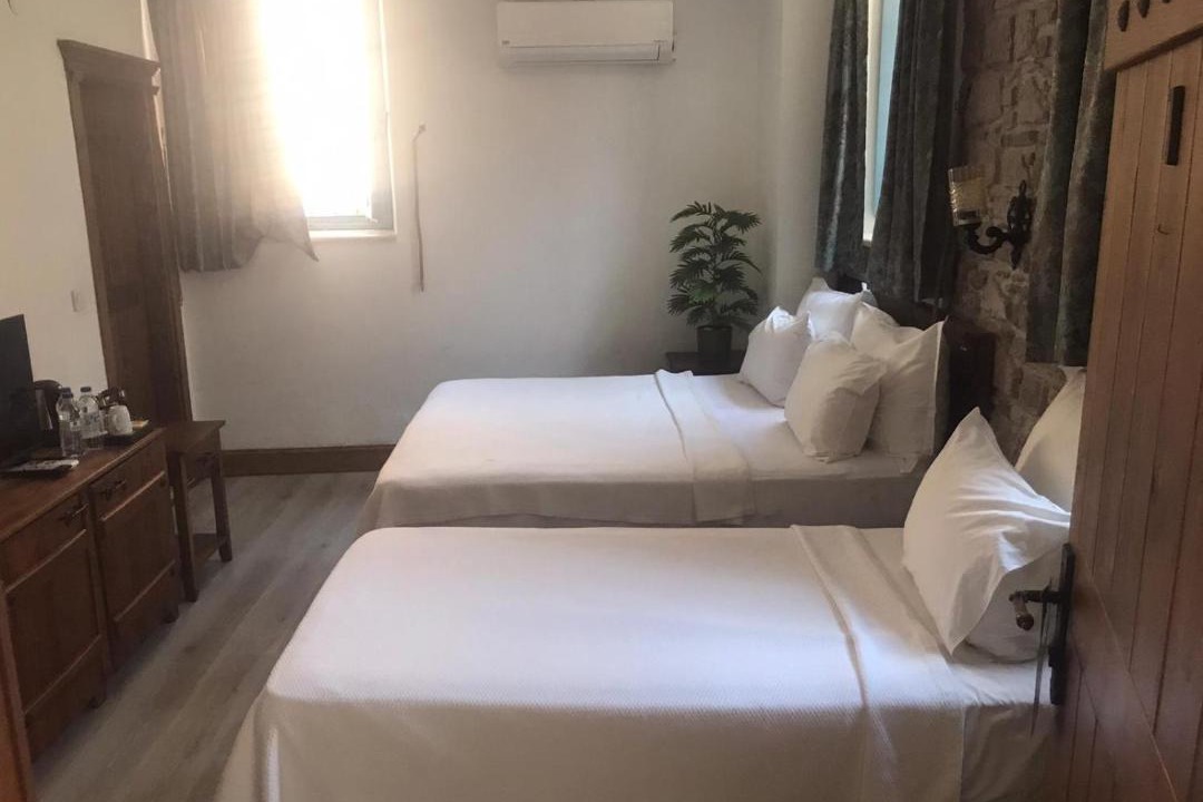 Photo of Bedroom in Ayvalik City Center
