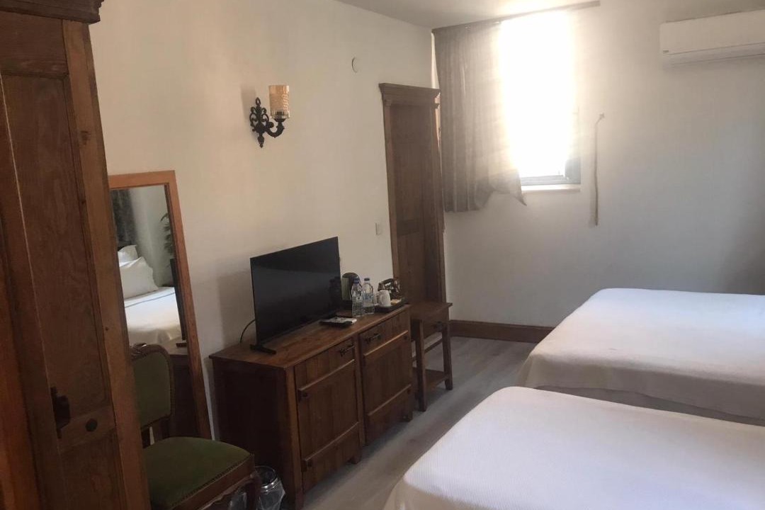 Photo of Bedroom in Ayvalik City Center