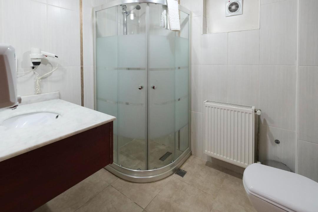 Photo of Bathroom in Ankara City Center