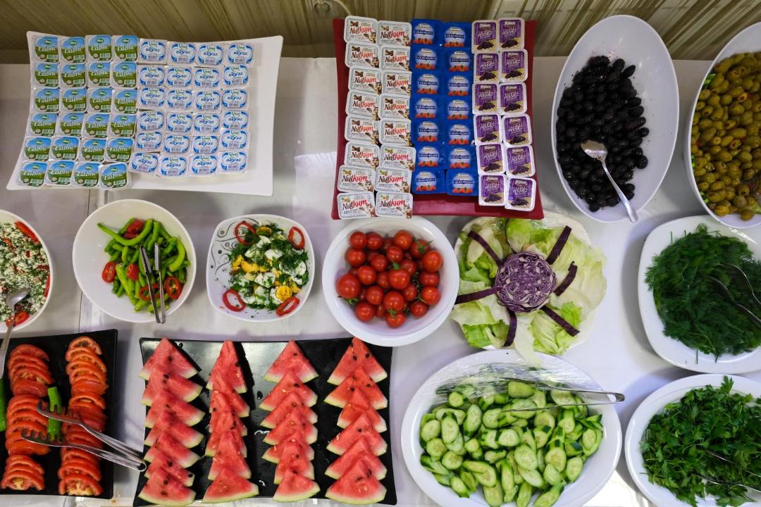 Photo of Kitchen in Ankara City Center