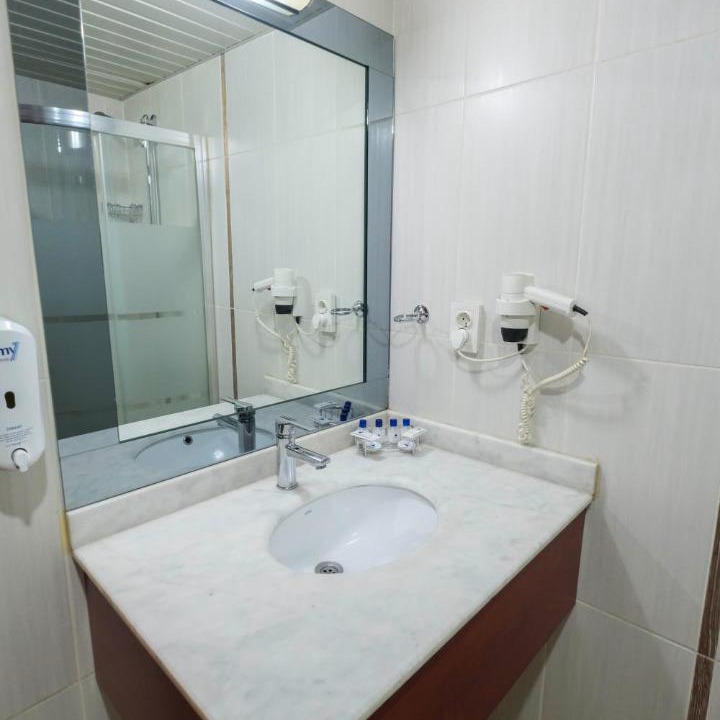 Photo of Bathroom in Ankara City Center