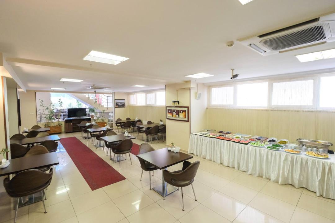 Photo of Kitchen in Ankara City Center