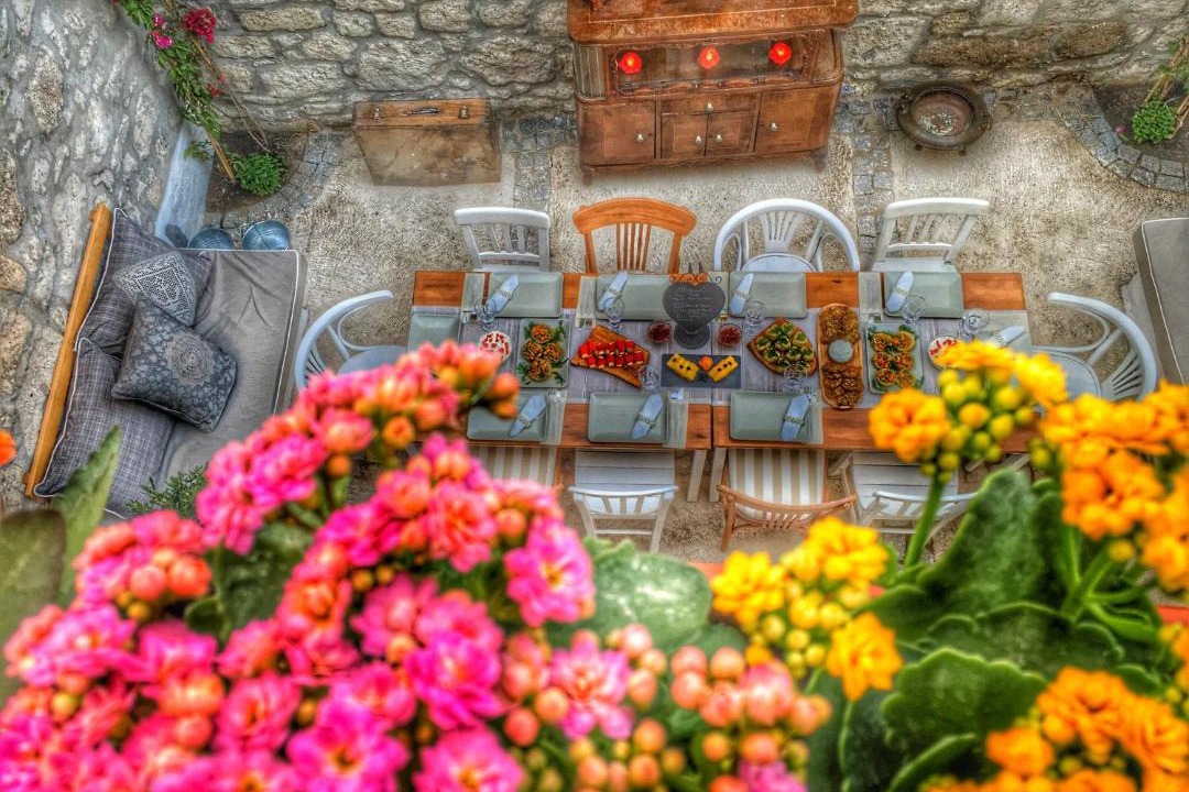 Photo of Livingroom in Tokoglu