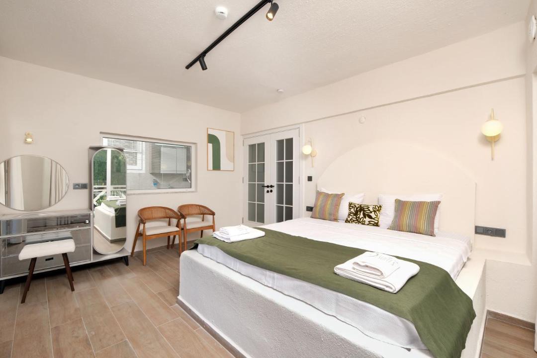 Photo of Bedroom in Kocasinan