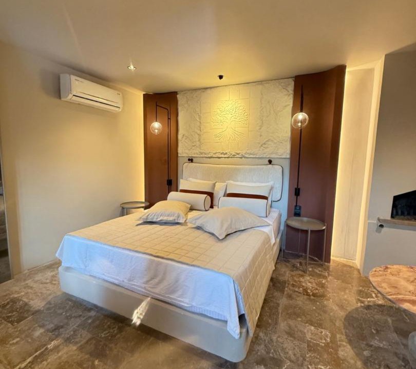 Photo of Bedroom in Akcay