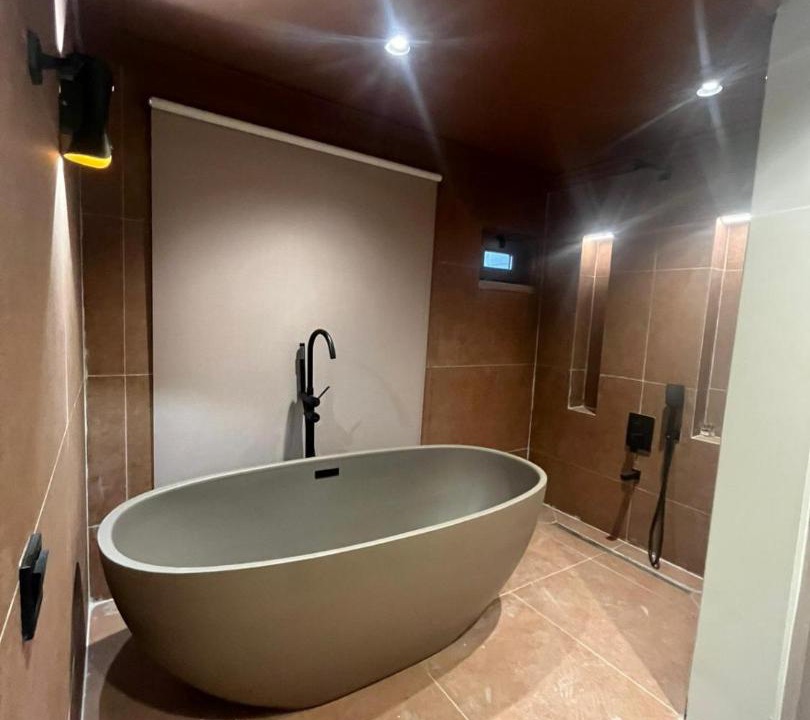 Photo of Bathroom in Akcay