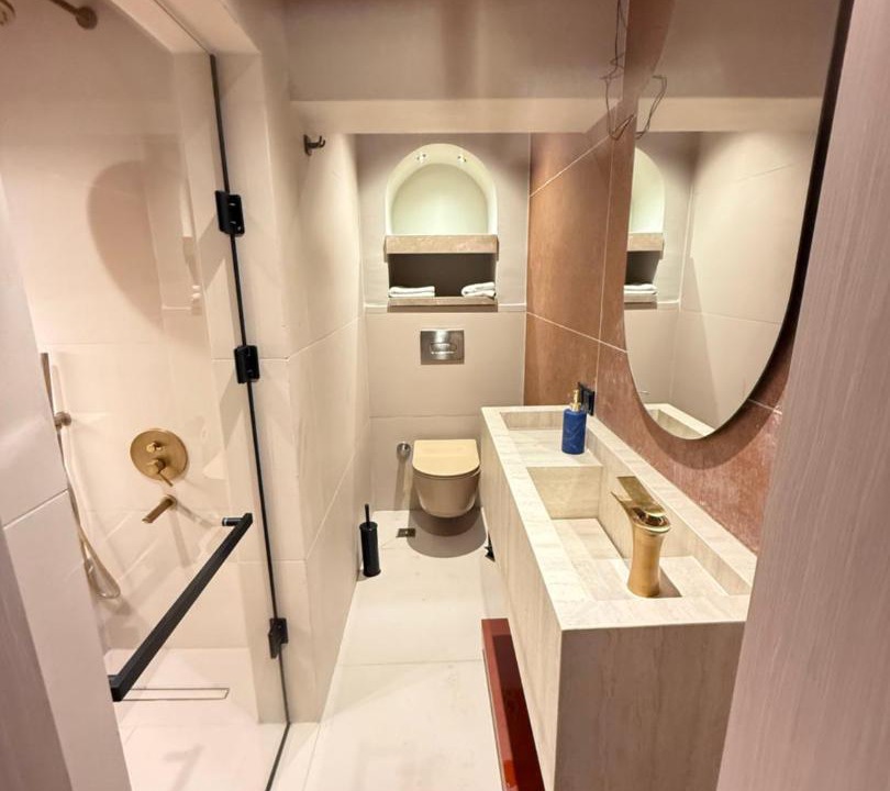 Photo of Bathroom in Akcay