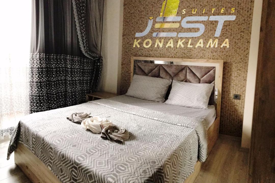 Photo of Bedroom in Mezetli