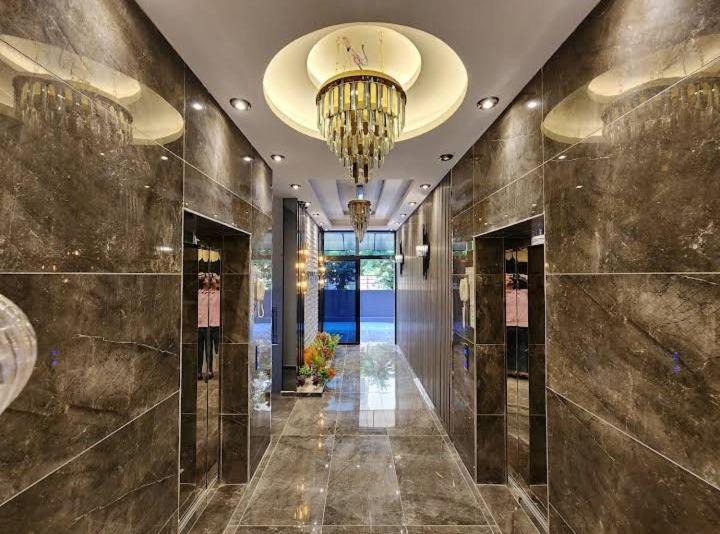 Photo of Bathroom in Mezetli