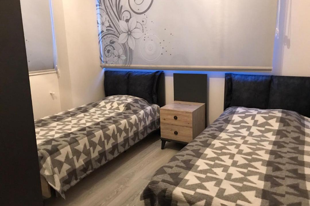 Photo of Bedroom in Mezetli